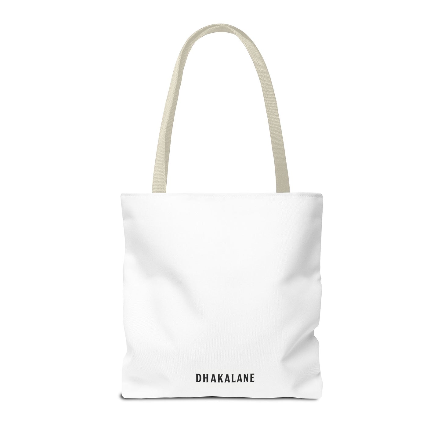 Bangladesh vintage postage stamp Tote Bag | Dhaka bridge stamp design