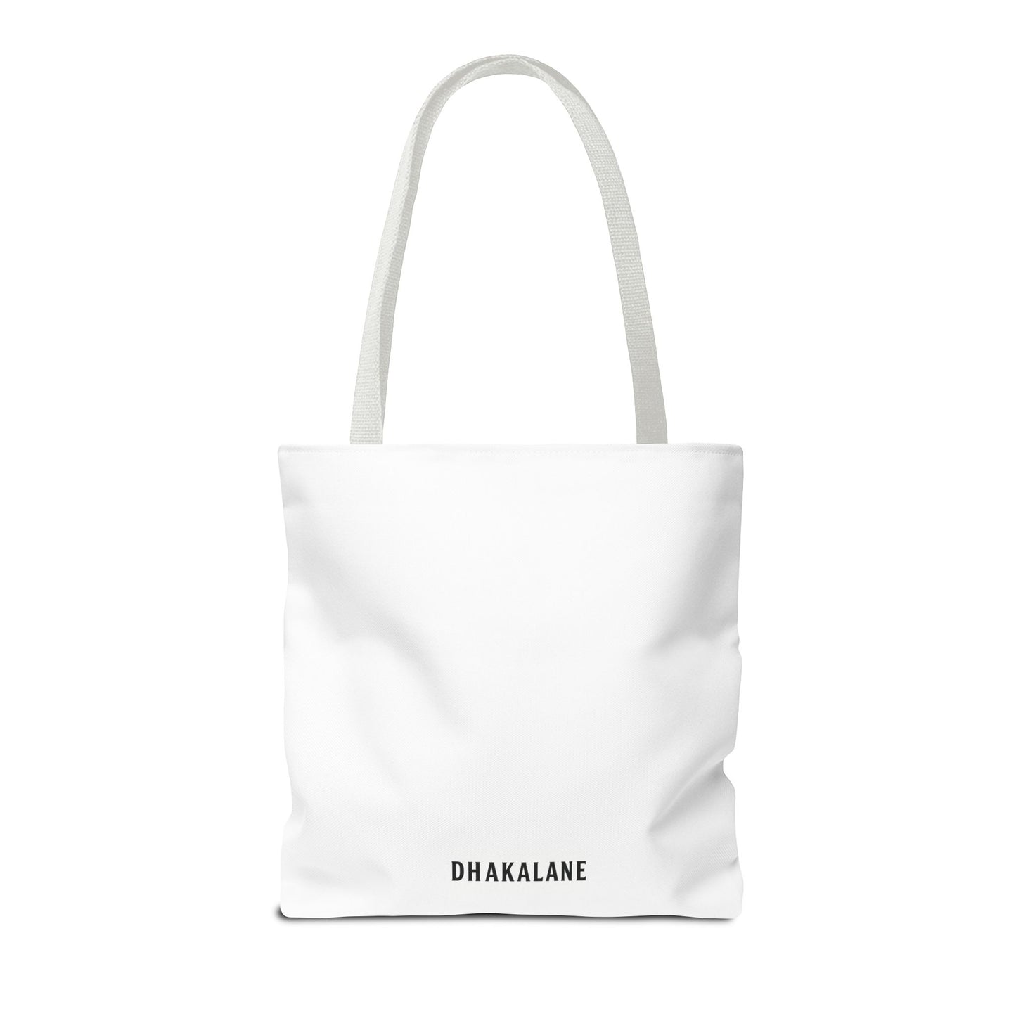Bangladesh vintage postage stamp Tote Bag | Dhaka bridge stamp design