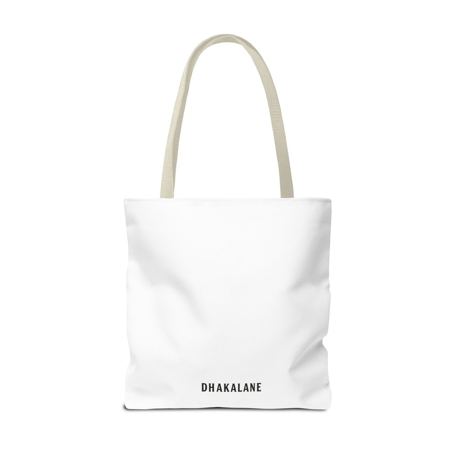 Bangladesh vintage postage stamp Tote Bag | Dhaka bridge stamp design