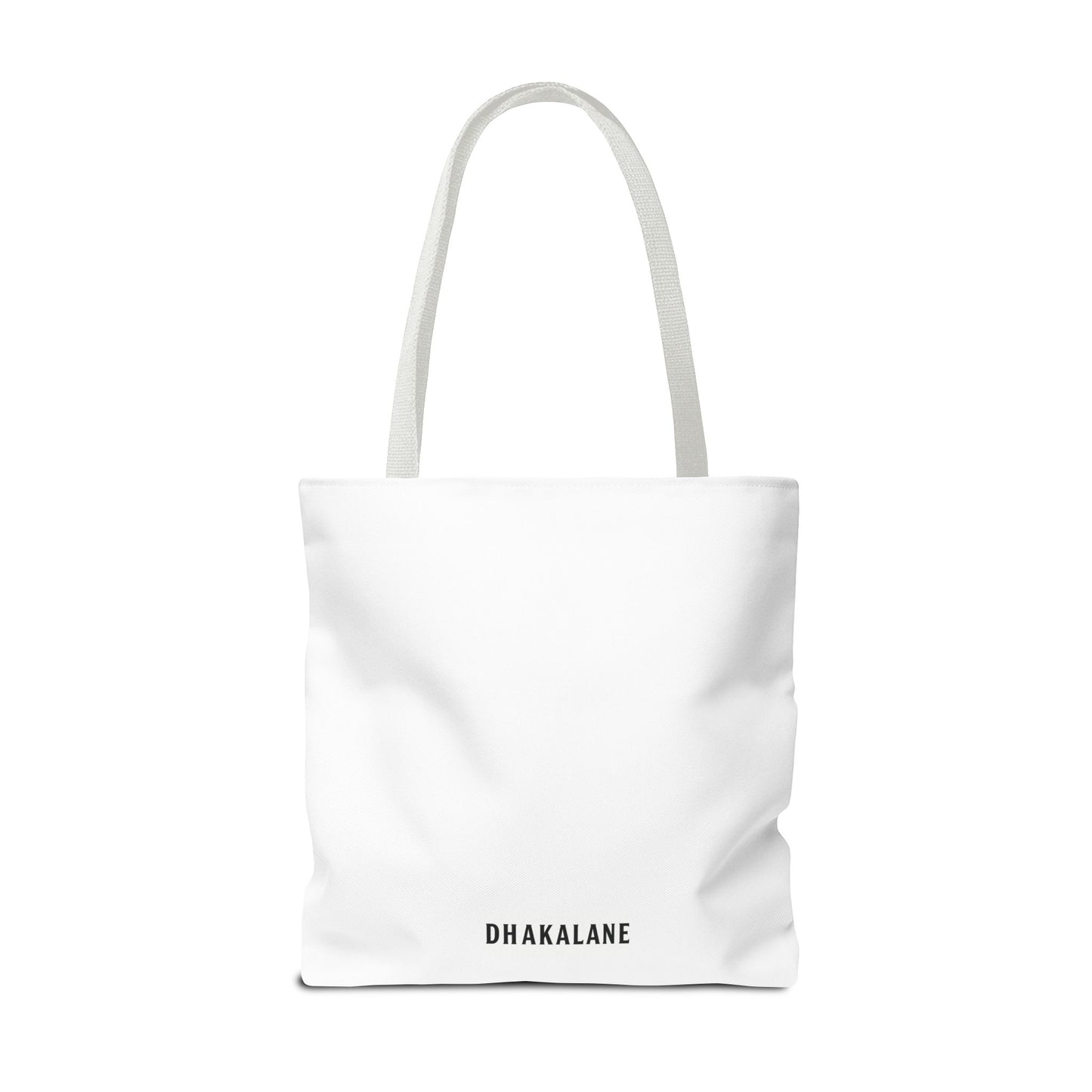 Bangladesh vintage postage stamp Tote Bag | Dhaka bridge stamp design
